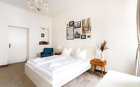 Apartmá Zeyer 1887